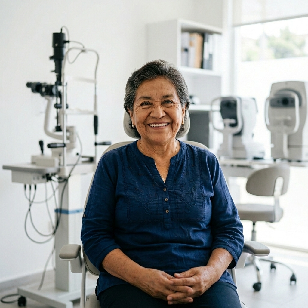 Flujo de pacientes